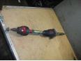 Полуось передняя правая A140/160 W169 2004-2012 Полуось передняя правая A140/160 W169 2004-2012