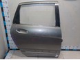Дверь задняя правая A140/160 W169 2004-2012 Дверь задняя правая A140/160 W169 2004-2012