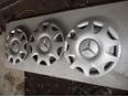 Колпак декоративный A140/160 W169 2004-2012 Колпак декоративный A140/160 W169 2004-2012