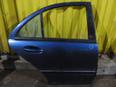 Накладка стекла заднего правого W203 2000-2006 Накладка стекла заднего правого W203 2000-2006