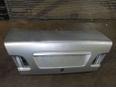 Накладка крышки багажника W210 E-Klasse 2000-2002 Накладка крышки багажника W210 E-Klasse 2000-2002