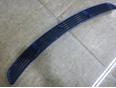 Решетка в капот W203 2000-2006;C209 CLK coupe 2002-2010 Решетка в капот W203 2000-2006;C209 CLK coupe 2002-2010