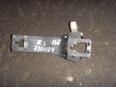 Кронштейн ручки A140/160 W168 1997-2004 Кронштейн ручки A140/160 W168 1997-2004