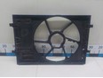 Диффузор вентилятора Leon (5F) 2013-2020