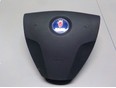 Подушка безопасности в рулевое колесо 9-5 1997-2010