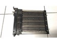 Радиатор отопителя электрический W245 B-klasse 2005-2011