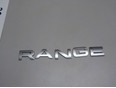 Эмблема Range Rover Sport 2013>