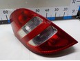 Фонарь задний левый A140/160 W169 2004-2012 Фонарь задний левый A140/160 W169 2004-2012