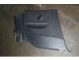 Обшивка кузова левая (купе) A140/160 W169 2004-2012 Обшивка кузова левая (купе) A140/160 W169 2004-2012