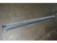 Накладка на порог (наружная) A140/160 W169 2004-2012 Накладка на порог (наружная) A140/160 W169 2004-2012