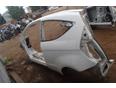 Кузовной элемент A140/160 W169 2004-2012 Кузовной элемент A140/160 W169 2004-2012