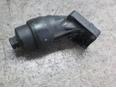 Корпус масляного фильтра A140/160 W169 2004-2012;W245 B-klasse 2005-2012 Корпус масляного фильтра A140/160 W169 2004-2012;W245 B-klasse 2005-2012