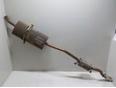 Глушитель основной A140/160 W169 2004-2012 Глушитель основной A140/160 W169 2004-2012