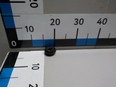 Подушка радиатора RAV 4 2000-2005
