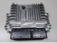 Блок управления двигателем Rexton II 2006-2012