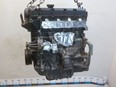 Двигатель Focus II 2005-2008
