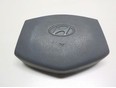 Крышка подушки безопасности (в рулевое колесо) Accent II (+TAGAZ) 2000-2012