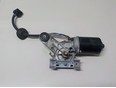 Моторчик стеклоочистителя передний Matiz (M100/M150) 1998-2015