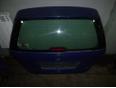 Дверь багажника со стеклом A140/160 W168 1997-2004 Дверь багажника со стеклом A140/160 W168 1997-2004