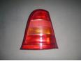 Фонарь задний правый A140/160 W168 1997-2004 Фонарь задний правый A140/160 W168 1997-2004