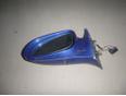 Зеркало левое электрическое A140/160 W168 1997-2004 Зеркало левое электрическое A140/160 W168 1997-2004