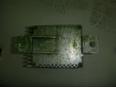 Блок управления вентилятором A140/160 W168 1997-2004;W210 E-Klasse 1995-2000 Блок управления вентилятором A140/160 W168 1997-2004;W210 E-Klasse 1995-2000