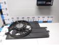 Вентилятор радиатора A140/160 W168 1997-2004 Вентилятор радиатора A140/160 W168 1997-2004