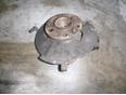 Кулак поворотный передний левый A140/160 W168 1997-2004 Кулак поворотный передний левый A140/160 W168 1997-2004