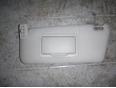 Козырек солнцезащитный (внутри) A140/160 W168 1997-2004 Козырек солнцезащитный (внутри) A140/160 W168 1997-2004