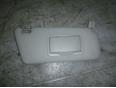 Козырек солнцезащитный (внутри) A140/160 W168 1997-2004 Козырек солнцезащитный (внутри) A140/160 W168 1997-2004