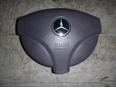 Подушка безопасности в рулевое колесо A140/160 W168 1997-2004 Подушка безопасности в рулевое колесо A140/160 W168 1997-2004