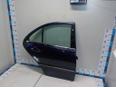 Накладка стекла заднего правого W203 2000-2006 Накладка стекла заднего правого W203 2000-2006