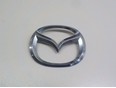 Эмблема Mazda 5 (CR) 2005-2010