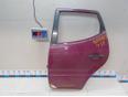 Дверь задняя левая A140/160 W168 1997-2004 Дверь задняя левая A140/160 W168 1997-2004