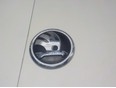 Эмблема на крышку багажника Yeti 2009-2018