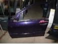 Дверь передняя левая W203 2000-2006 Дверь передняя левая W203 2000-2006