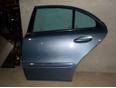 Дверь задняя левая W211 E-Klasse 2002-2009 Дверь задняя левая W211 E-Klasse 2002-2009
