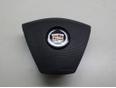 Подушка безопасности в рулевое колесо CTS 2002-2008