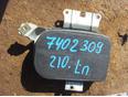 Подушка безопасности в дверь W210 E-Klasse 2000-2002;W210 E-Klasse 1995-2000 Подушка безопасности в дверь W210 E-Klasse 2000-2002;W210 E-Klasse 1995-2000