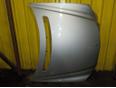 Капот W211 E-Klasse 2002-2009 Капот W211 E-Klasse 2002-2009