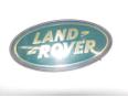 Эмблема на крышку багажника Range Rover III (LM) 2002-2012