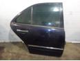 Дверь задняя правая W210 E-Klasse 1995-2000 Дверь задняя правая W210 E-Klasse 1995-2000