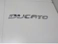 Эмблема Ducato 250 (Not Elabuga) 2006>