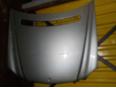 Капот W211 E-Klasse 2002-2009 Капот W211 E-Klasse 2002-2009