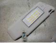 Козырек солнцезащитный (внутри) W212 E-Klasse 2009>;W218 CLS 2010> Козырек солнцезащитный (внутри) W212 E-Klasse 2009>;W218 CLS 2010>