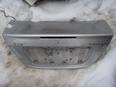 Крышка багажника W203 2000-2006 Крышка багажника W203 2000-2006