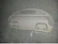 Полка W215 coupe 1999-2006 Полка W215 coupe 1999-2006