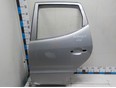 Дверь задняя левая A140/160 W168 1997-2004 Дверь задняя левая A140/160 W168 1997-2004