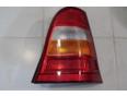 Фонарь задний правый A140/160 W168 1997-2004 Фонарь задний правый A140/160 W168 1997-2004
