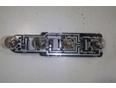 Плата заднего фонаря A140/160 W168 1997-2004 Плата заднего фонаря A140/160 W168 1997-2004